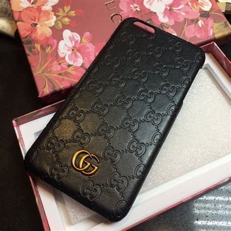 i phone 6s gucci fake case|Gucci phone case iphone 6.